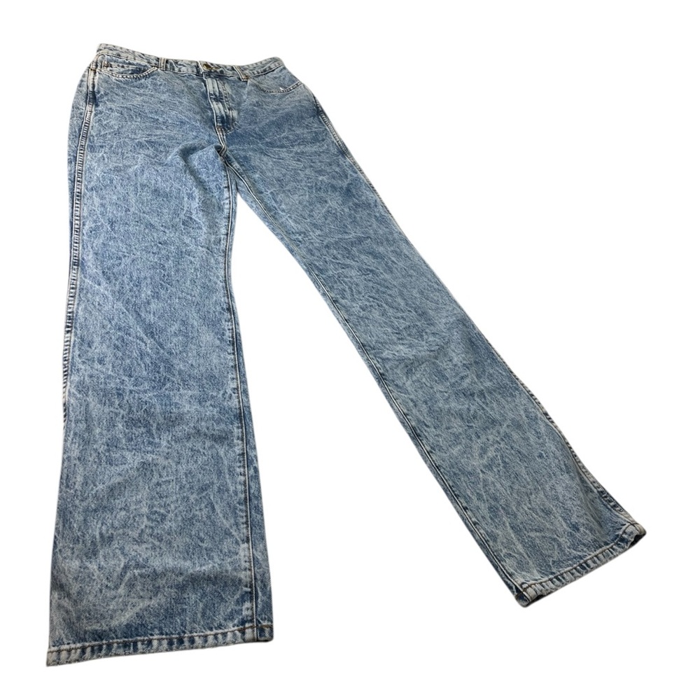 Khaite 'Martin' Jeans, NEW
Blue 30